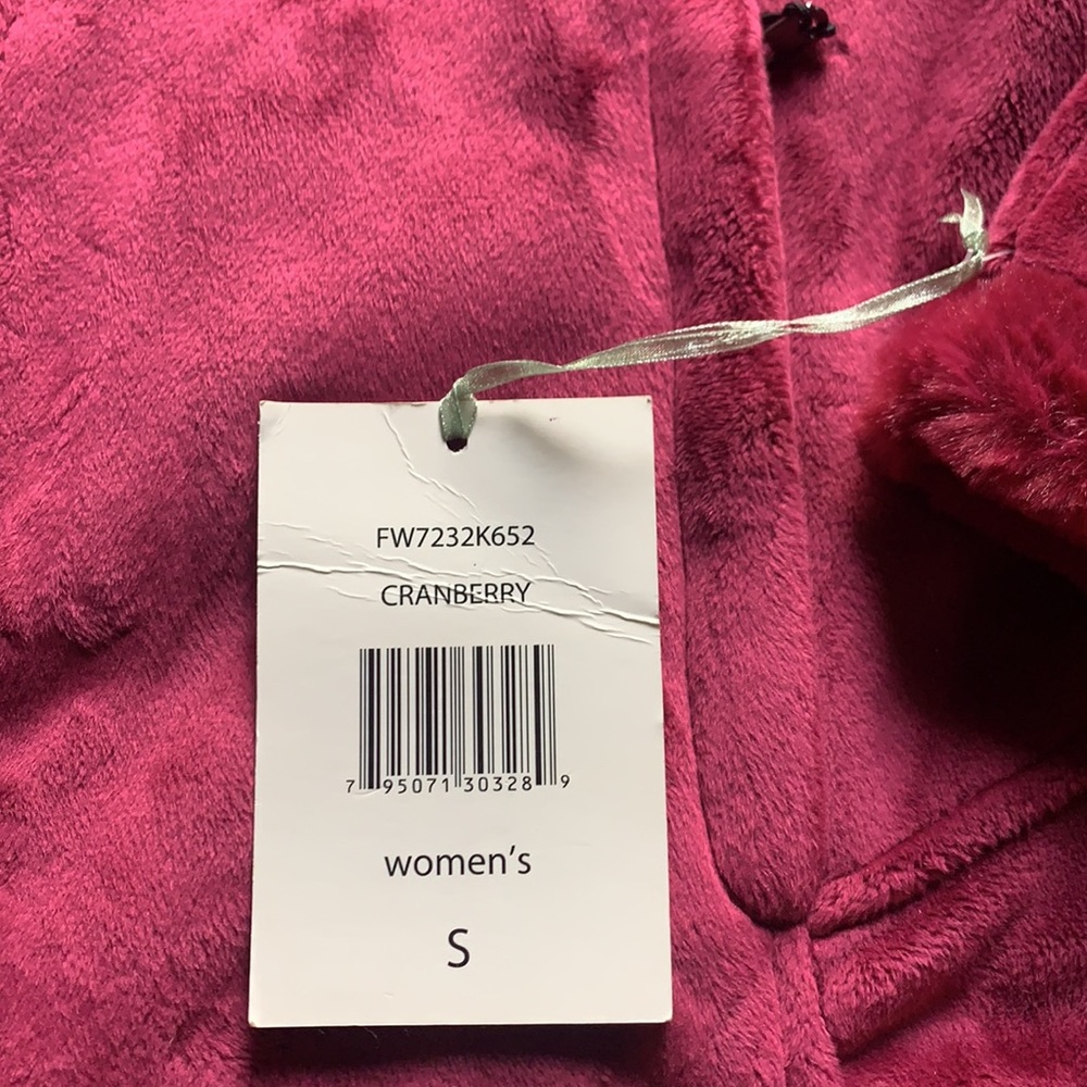Green Tea jacket - Picture 3 of 7